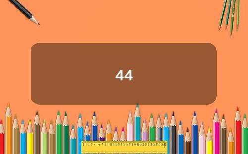 44