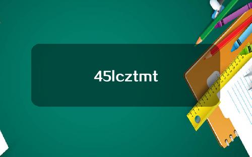 45lcztmt