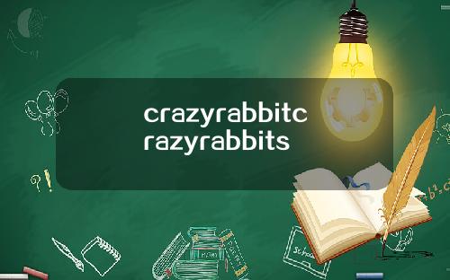 crazyrabbitcrazyrabbits