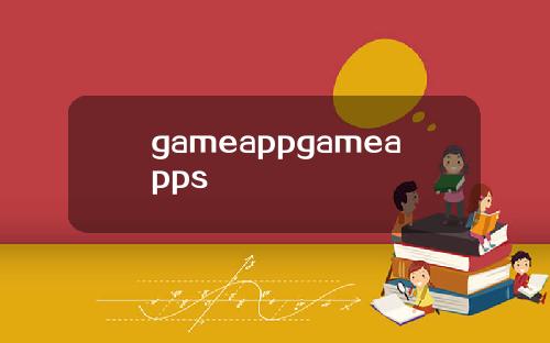 gameappgameapps