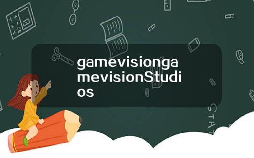 gamevisiongamevisionStudios